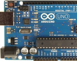 Arduino digitalni pullup “povuci gore”