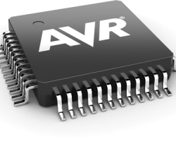 Atmel AVR – početak