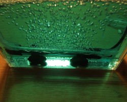 Izrada tiskanih pločica 2. dio