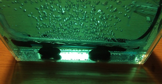 Izrada tiskanih pločica 2. dio