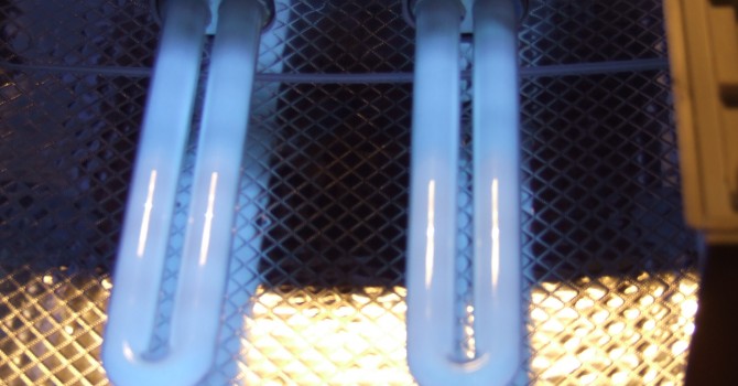 Izrada tiskanih pločica 1. dio