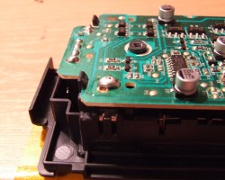 Hackanje kineskog vozila 1.dio