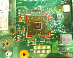 Popravak laptopa Hp 6735s