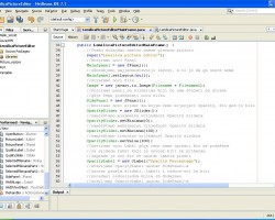 Lemilica Picture Editor Verzija 1.0 Beta