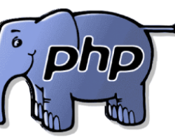 Arduino Processing PHP