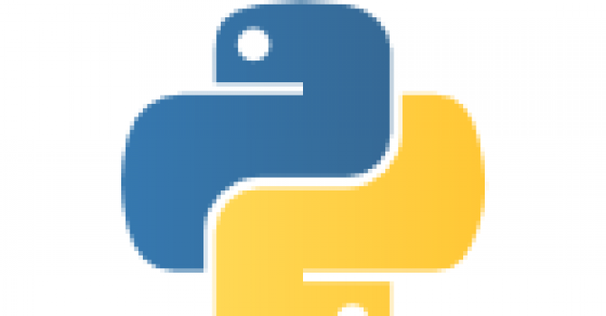 Uvod u programiranje u PYTHON-u