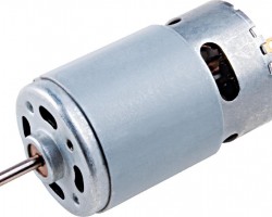 Skidanje remenica sa malih motora