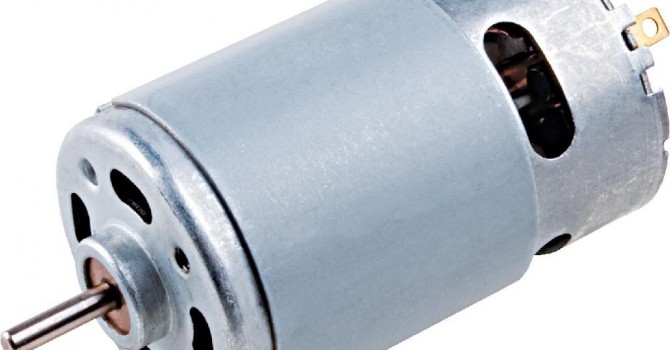 Skidanje remenica sa malih motora