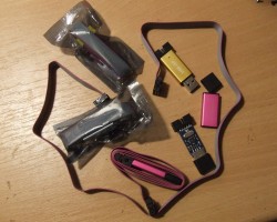 HowTo USBISP to USBASP