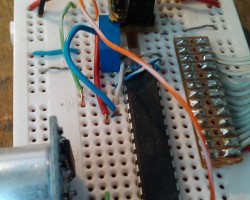 Breadboard