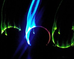 Betlehem u kokpitu – osvjetljavanje interijera automobila LE diodama