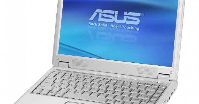 Popravak laptopa Asus F6VE