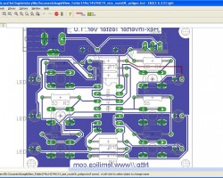 Hex Inverter Tester Verzija 1.0 by Lemilica
