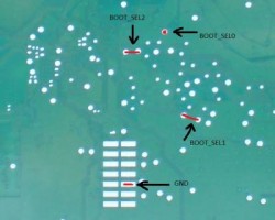 Siemens SX763 – Dead or alive