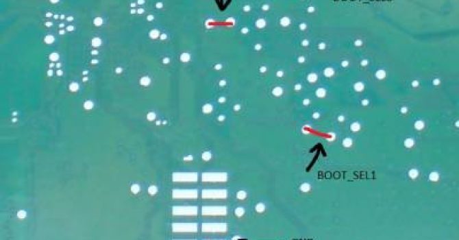 Siemens SX763 – Dead or alive