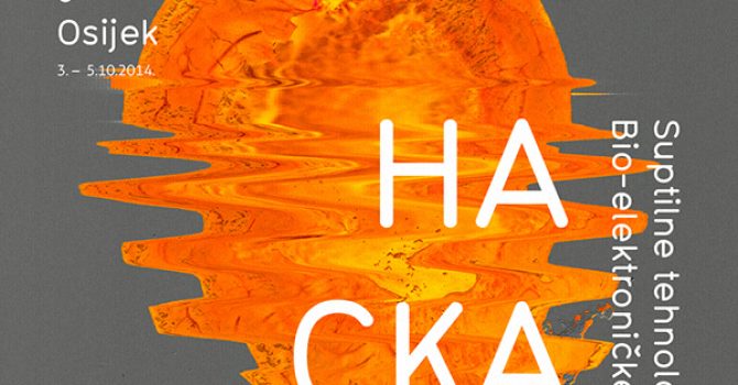 Hackathon Suptilne tehnologije: bio-elektroničke dimenzije, br. 2, Deringaj