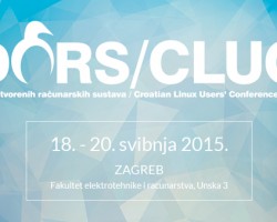 Kreativne DIY mašine @ DORS/CLUC 2015