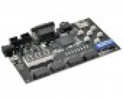 FPGArduino on Numato Mimas V2 Spartan 6 FPGA Development Board with DDR SDRAM