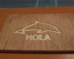 Just another Proxxon CNC conversion