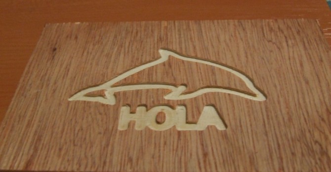 Just another Proxxon CNC conversion