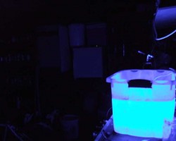 Uradi sam Vodonepropusna LED traka