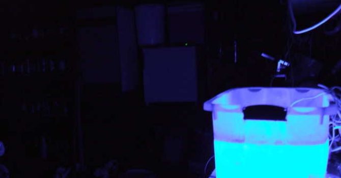 Uradi sam Vodonepropusna LED traka