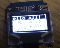 Smarty the watch – it is aliveeee