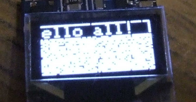 Smarty the watch – it is aliveeee